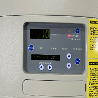Fisher Scientific Isotemp Ultra Low Temp Freezer image 1